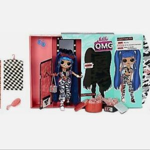 LOL Doll Downtown B.B. NWT, Brand new